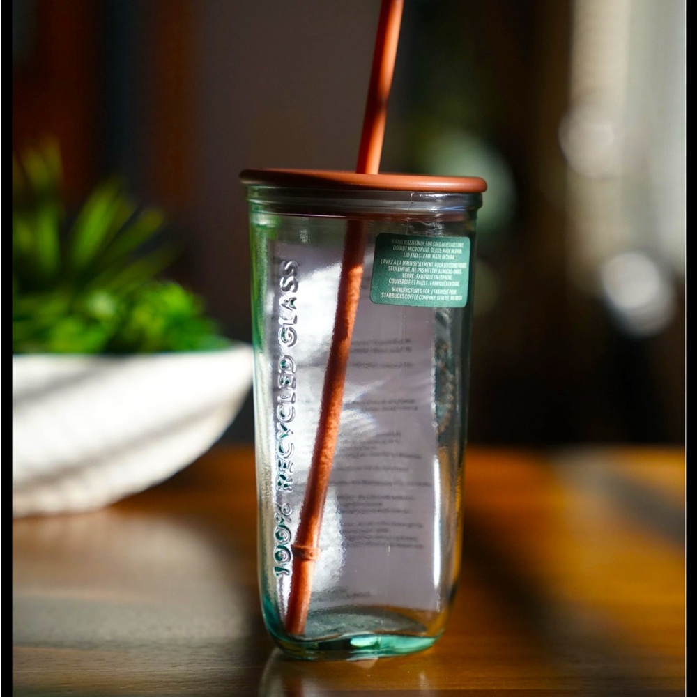 Starbucks coffee item